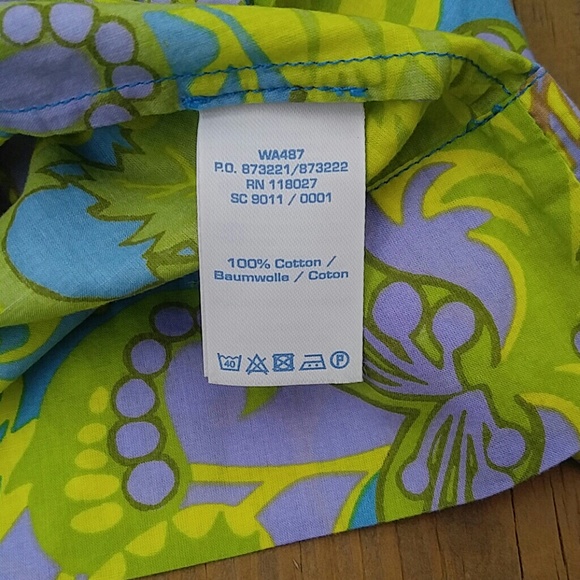 Boden Tunic - Picture 7 of 7